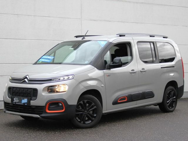 Citroën Berlingo 1.5 Blue-HDI Feel Pack XL 7-Sitzer AHK