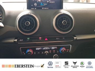 Audi A3 Sportback 1.4 TFSI e-tron 40 AHK RFK