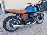 Moto Guzzi V7 Special 850 - MOTO GUZZI V7 850