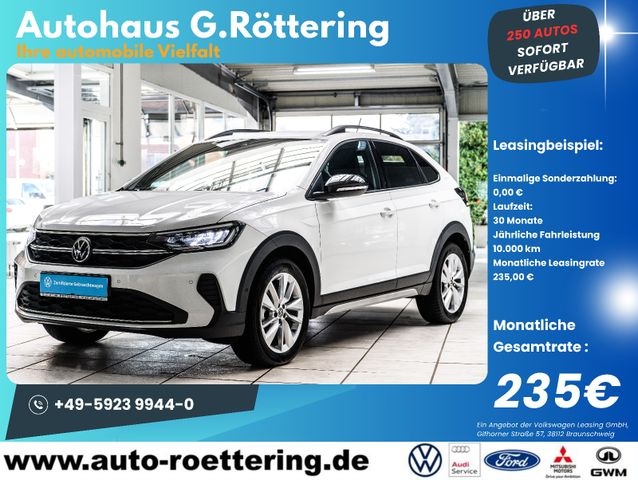 Volkswagen Taigo Energy 1.0 TSI DSG LED+KAMERA+NAVI+ACC+APP