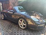 Porsche 987 Boxster S 3,4l 295PS  MY08  - Porsche: 987