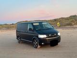 Volkswagen multivan t5 highline - Volkswagen LT aus 2010