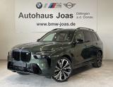 BMW X7 M60i |Sitzbelüftung |Panorama Glasdach |Head-