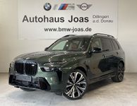 BMW X7 M60 - Vorschau Bild 1
