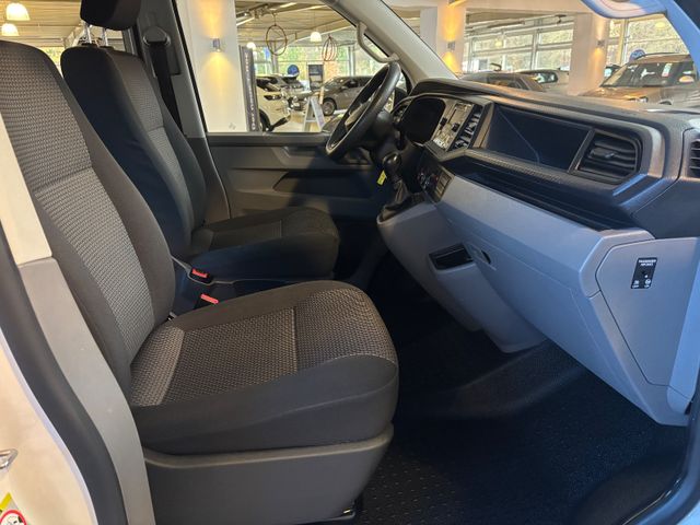 T6 Kombi 2.0 TDI DSG 7 Sitze *Standheizung*AHK*
