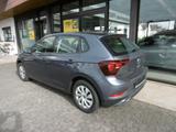 Volkswagen Polo JAHRESWAGEN!,2025,11.000K.Vit.Display, - VW Polo Gebrauchtwagen in Mainz