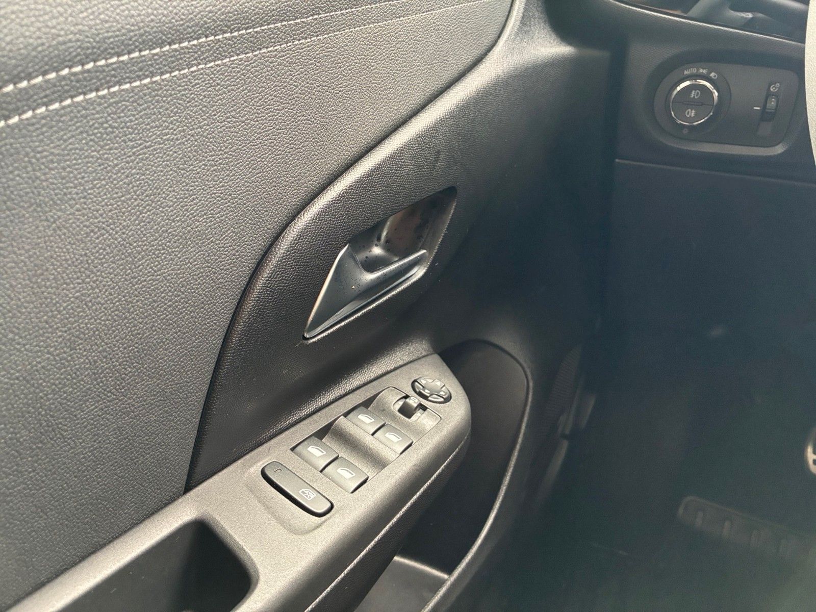 Fahrzeugabbildung Opel Corsa F GS 100PS Automatik/Kamera/Navi!
