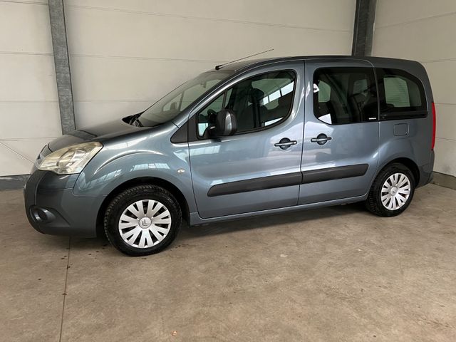 Citroën Berlingo Multispace+Schiebetüren+2.Hd+GJ-Reifen