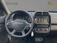 Dacia Spring - Vorschau Bild 11