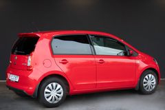 SKODA Citigo 1.0 Sport*Comfort*Urban*SHZ*