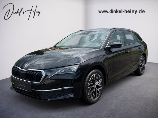SKODA Octavia Combi Selection 2.0 TDI