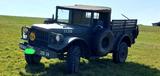Andere Oldtimer Militär Dodge M 37 Bauj. 1952 H K... - Autos aus dem Jahr 1952