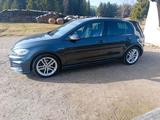 Volkswagen VW Golf GTD kein GTI  sparsam TDI - Volkswagen Golf: GTI TDI