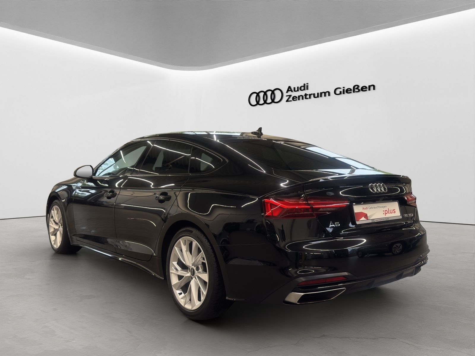 Audi A5 Sportback 35 TDI S-tronic advanced Matrix-LED foto 4