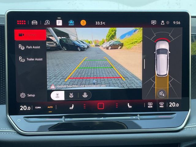 Passat Variant 1.5 eTSI Business AHK/Kamera/Navi