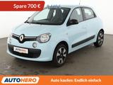 Renault Twingo 1.0 SCe Limited*LIM*PDC*SHZ*KLIMA*
