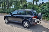 Volkswagen Touareg 3.0 V6 TDI - last Edition - gebrauchte VW Touareg aus dem Jahr 2010