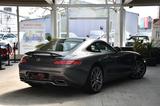 Mercedes-Benz AMG GT S Coupe Keramik Schale Performance DE-Fzg - Mercedes-Benz AMG GT S