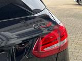 Mercedes-Benz C 63 AMG S SBL/SHZ/KERAMIK/B&O/CARBON/FASSISTENT - Mercedes-Benz C 63 AMG: Carbon