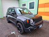 Jeep JEEP Renegade 2.0 MJT 140CV 4WD Upland MARCE RID - Jeep Renegade: Upland