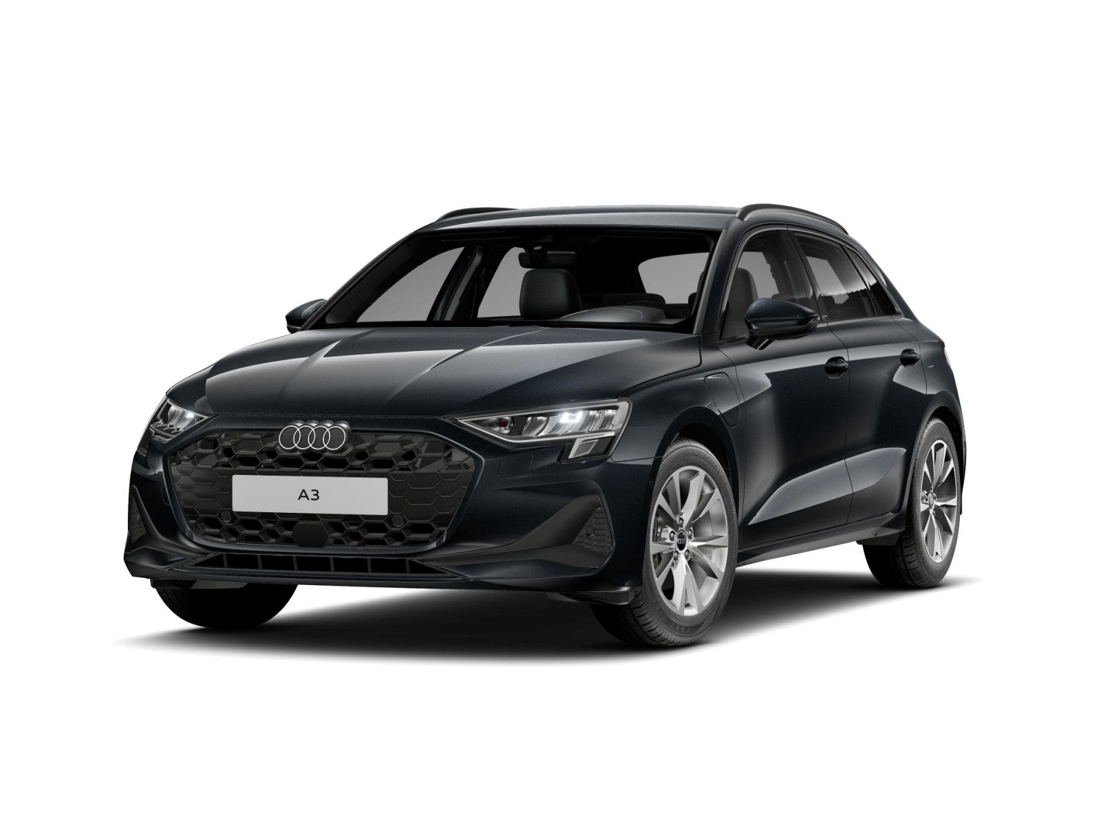 Audi A3 - Bild 2
