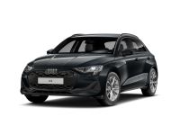 Audi A3 - Vorschau Bild 2