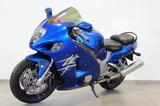 Suzuki Hayabusa 1300 R /Sonderlack/ HU+AU bis05.2028 - SUZUKI HAYABUSA