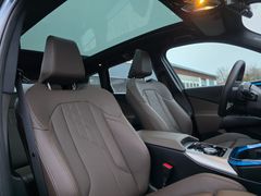 BMW X3 – 27 / 37