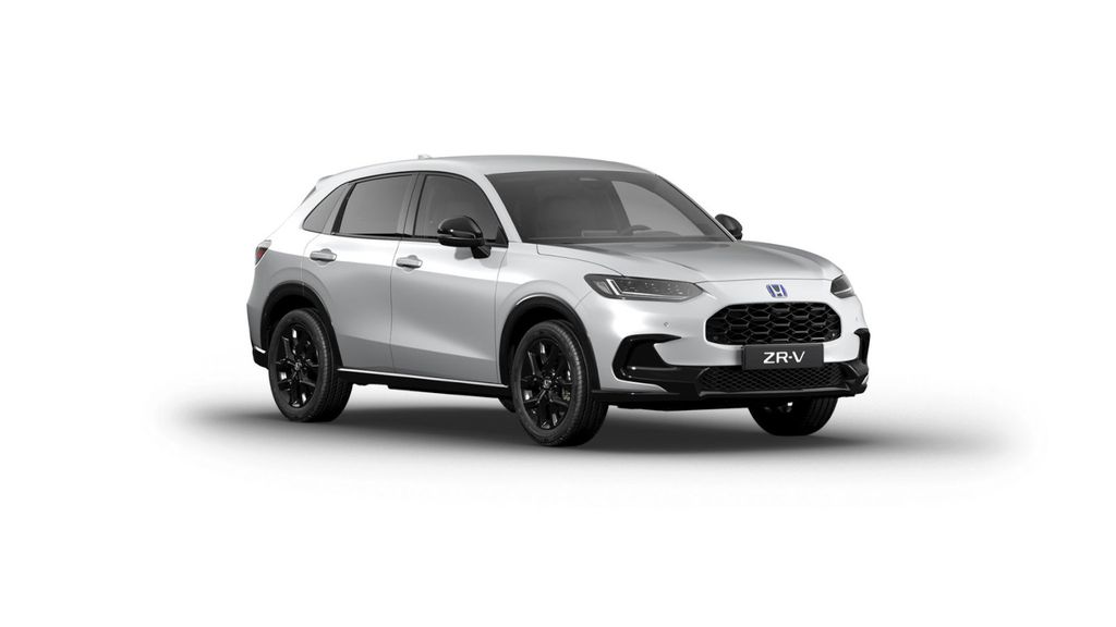 Honda ZR-V