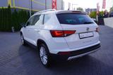 Seat Ateca 1.5 TSI Xcellence Navi 360° Spurhalte LED - Seat Ateca: Xcellence