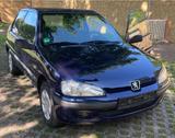 Peugeot 106 Filou - gebrauchte Peugeot 106 aus dem Jahr 2002