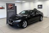 BMW 418d Gran Coupe *Advantage*LED*HiFI*M-Lenkrad - BMW 418 Diesel Gebrauchtwagen