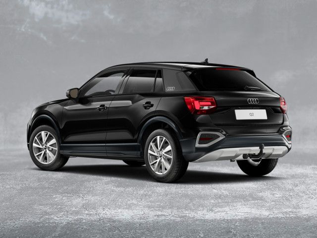 Audi Q2 - Bild 5