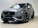 Volvo XC90 R-Design  AWD Sportsitze - Volvo XC90 Gebrauchtwagen in Düsseldorf