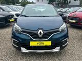 Renault Captur Life*Navi*R-Kamera*1.HD*TÜV NEU - Renault Gebrauchtwagen in Berlin