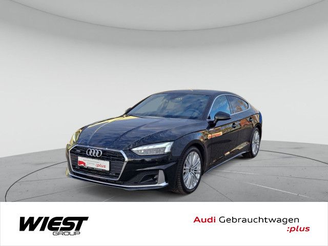 Audi A5 Sportback advanced 40 TFSI qu. S tronic, S-Li