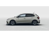 Volkswagen Polo - Vorschau Bild 3