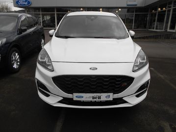 Ford Kuga Plug-In Hybrid ST-Line