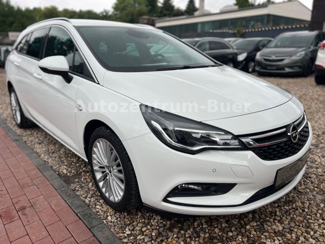 Opel Astra K Sports Tourer Dynamic