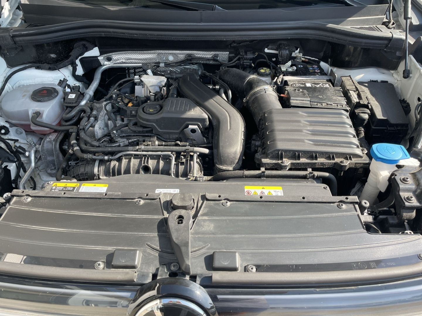 Volkswagen Tiguan - Bild 20