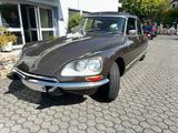 Citroën DS 23 IE Pallas