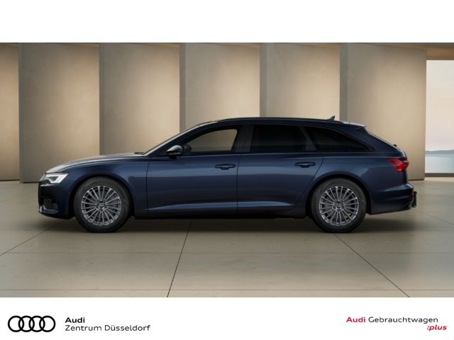 Audi A6 - Bild 5