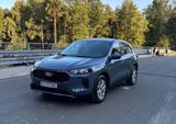 Ford Escape - Ford Escape Gebrauchtwagen