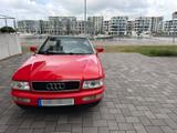 Audi Cabriolet 1.8 - - Audi Cabriolet aus 1998: Cabrio