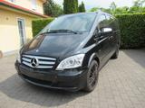 Mercedes-Benz Viano 3.0 CDI Grand Edition AVANTGARDE lang ... - Mercedes-Benz Viano Avantgarde mit Diesel-Antrieb