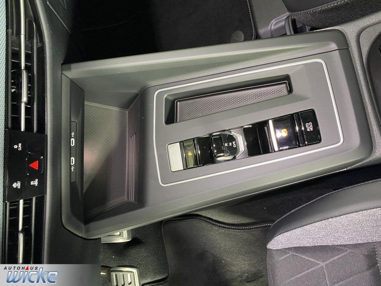 Volkswagen Golf 1.5 eTSI Goal KLIMA REAR VIEW PDC LM FELGEN, миниатюра 13