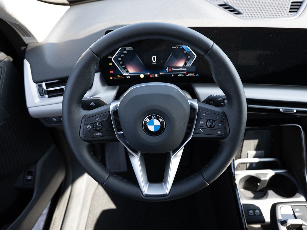 BMW X1 - Bild 10