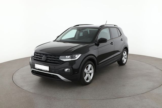 Volkswagen T-Cross 1.0 TSI OPF -