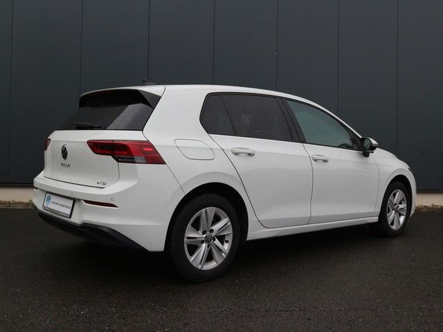Volkswagen Golf - Bild 3
