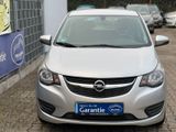 Opel Karl Edition/Einparkhilfe/SHZ/2.Hd/Garantie - Opel Karl